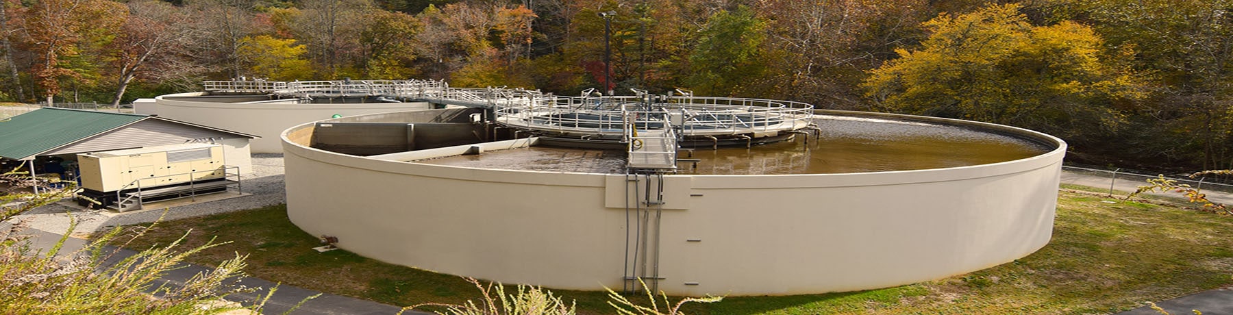 Town Of Robbinsville (Bnr) Tanks