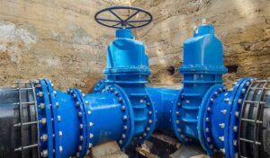 Gainesville Firm Sees Infrastructure Opportunity
