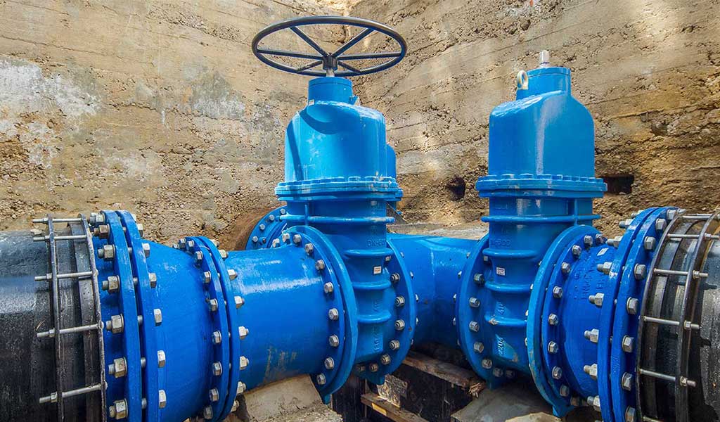 Gainesville Firm Sees Infrastructure Opportunity