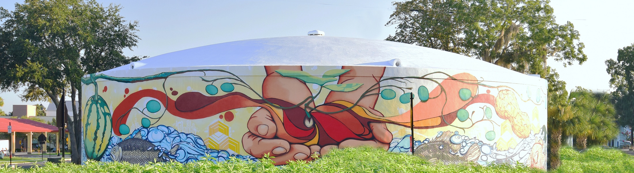 Food & Beverage Liquid Containment, filtration, Disposal & Clarification