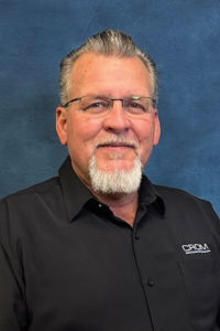 Cliff Dykes - CROM Corp Southwest Florida New Development Representative