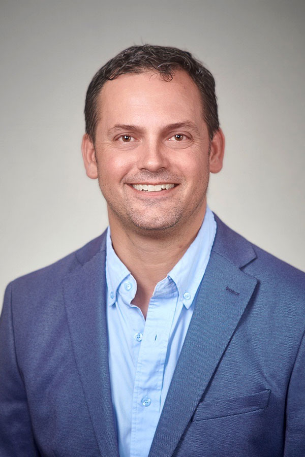 Brock T. Southwick Regional Manager – North Florida