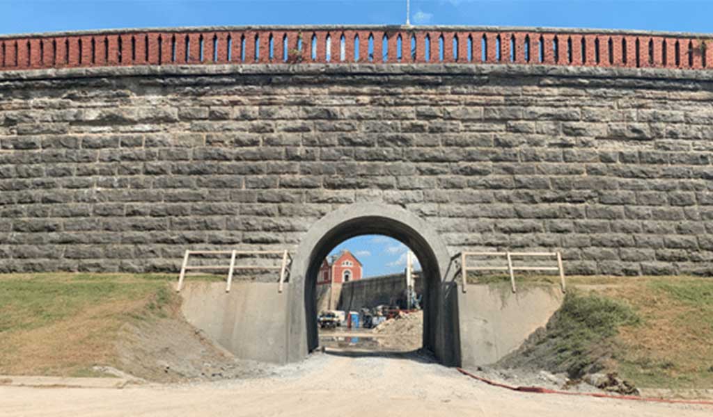 The Diversity of Shotcrete – American Shotcrete Association
