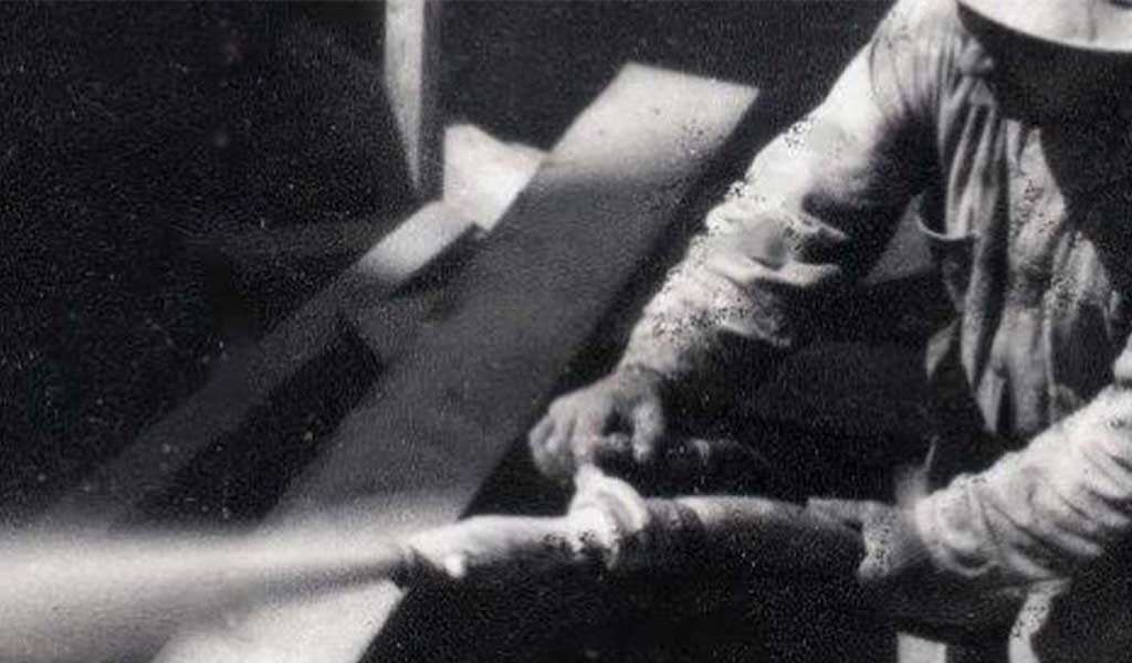Shotcrete History and Use