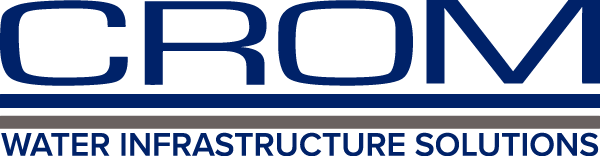 CROM Water Infrastructure Solutions Logo