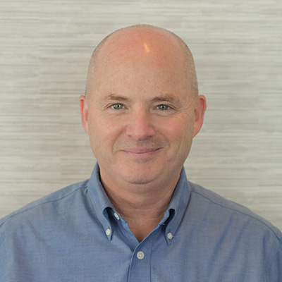 Alan Raymond, Director of Business Development at CROM