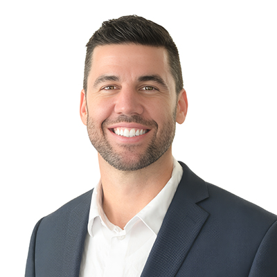 Alexander Ciasca, PE, DBIA, Sr. Vice President of Development at CROM
