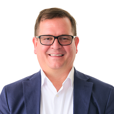 Joseph C. Swann, PE Chief Operating Officer CROM