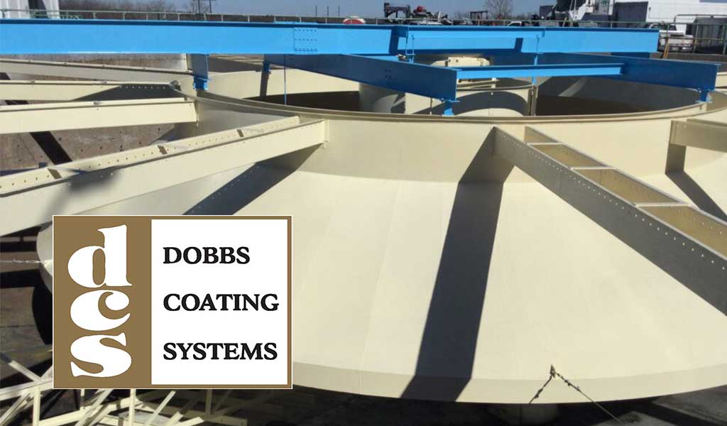 CROM Expands Texas Presence with Acquisition of Dobbs Coating Systems