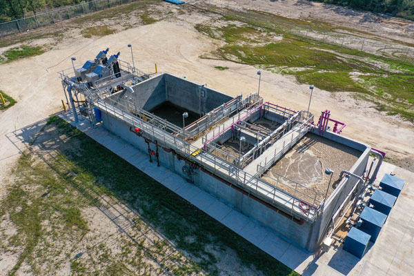 2023 CROM SQUAREd Tanks