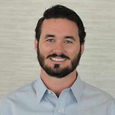Cameron Kenyon CROM Representative