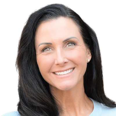 Kelly Lee CROM Business Development Manager Representative