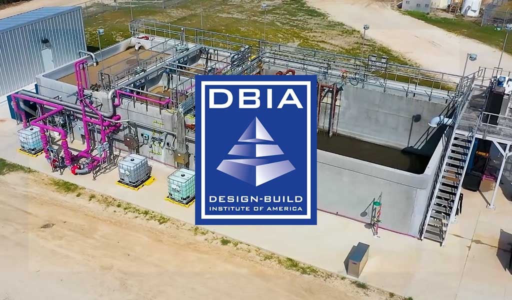 CROM CEO and SVP Earn National Design-Build Certification