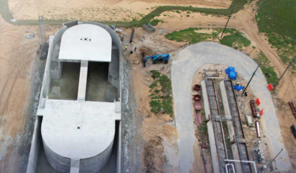 CROM was feature in Construction in Focus's January edition.