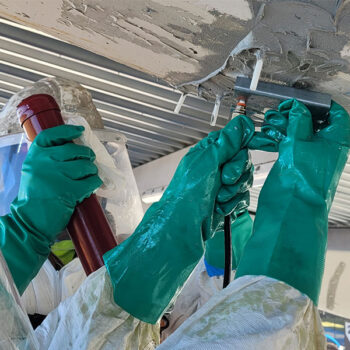 DROM Emergency Response Solutions Leak Repair