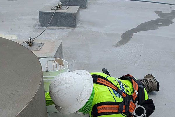 CROM Solutions Safety Upgrades
