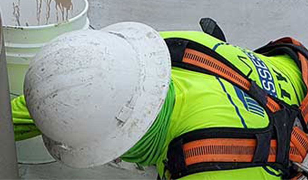 CROM Superior Solutions for Safety and Structural Upgrades