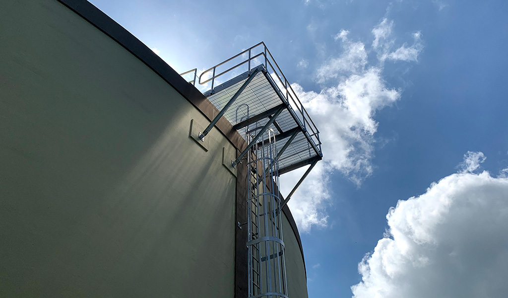 CROM Specialty Fabrications & Installations