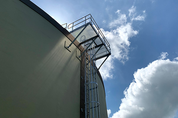 CROM solutions Specialty Fabrications & Installations Specialty Component Fabrication