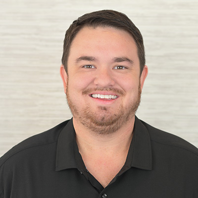 Chris Porter CROM Representative