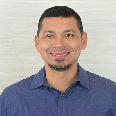 Daniel Austria CROM Representative