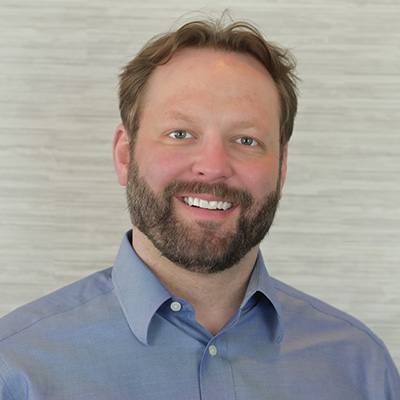Jon Dacy CROM Representative