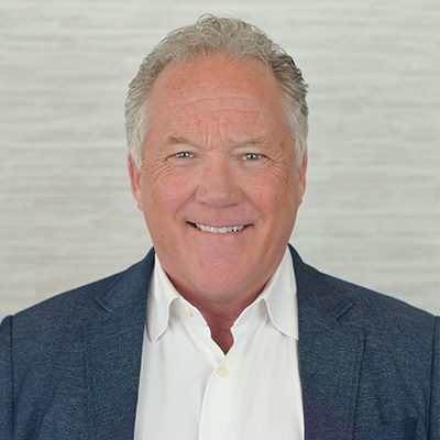 Tom Quammen CROM Representative