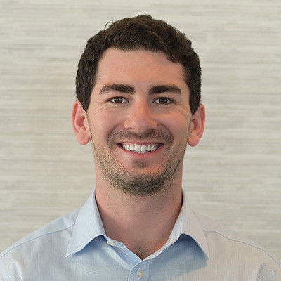Zach Protos CROM Representative