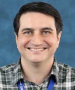 Jason Bossier – Hi Res 1 Jason Bossier, Project Manager