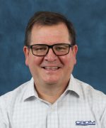 Joe Swan 2 Joe Swann, PE, Chief Operating Officer