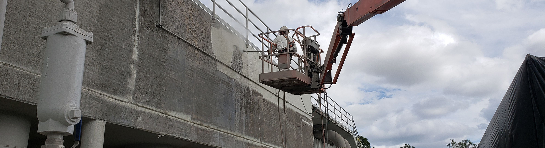 hydroblasting header hydroblasting header